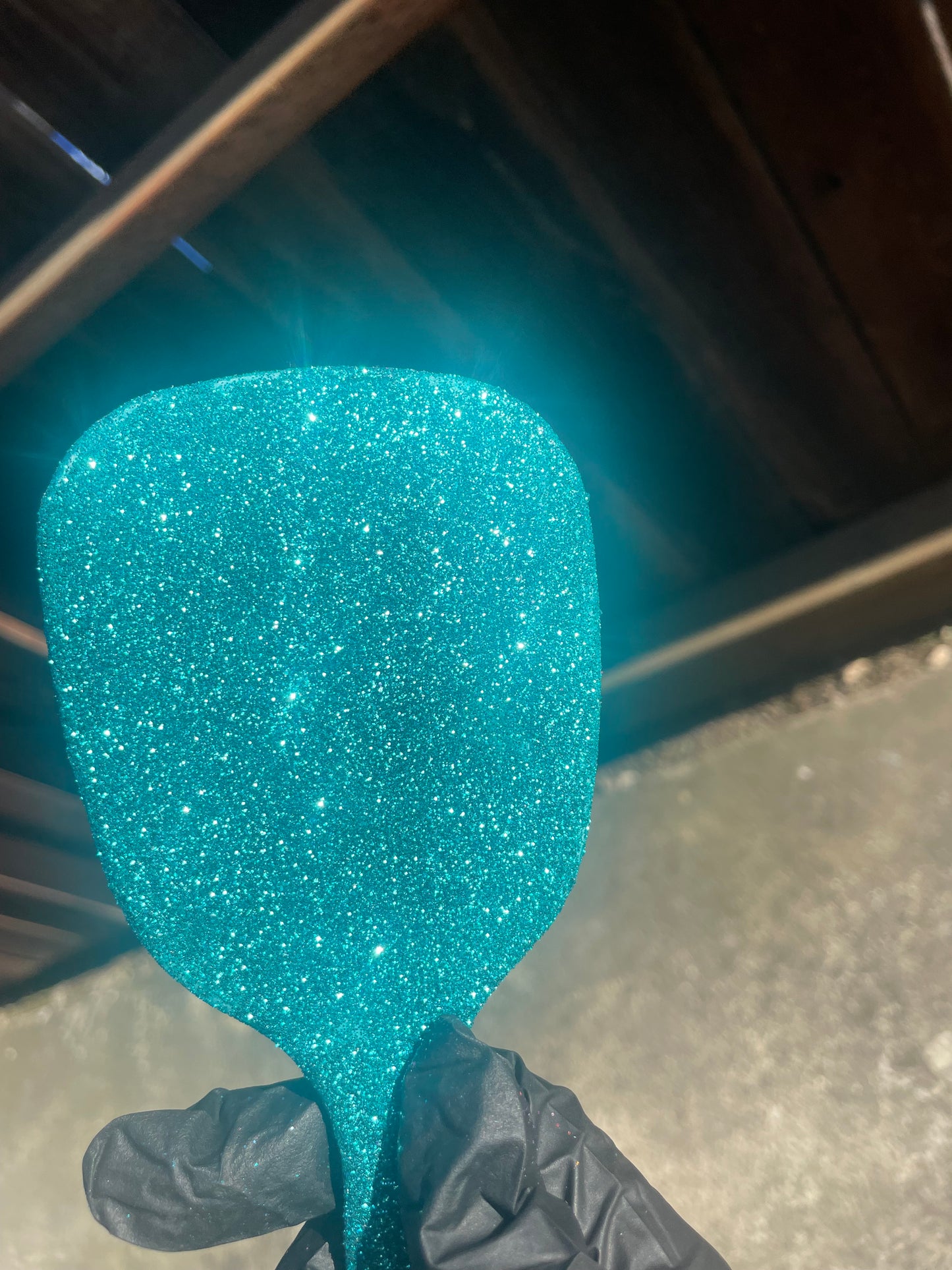 Hand held mirrors