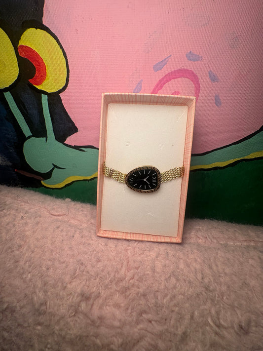 Watch bracelet