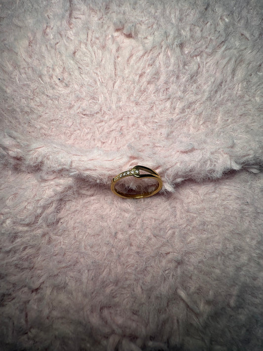 Odd ring