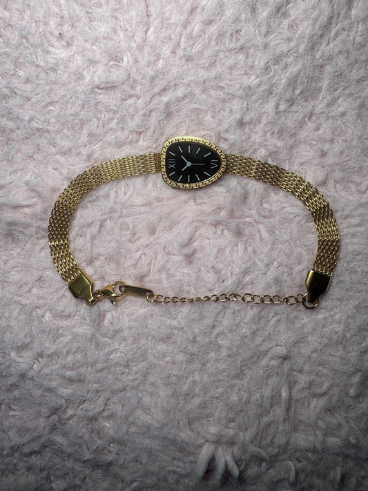 Watch bracelet
