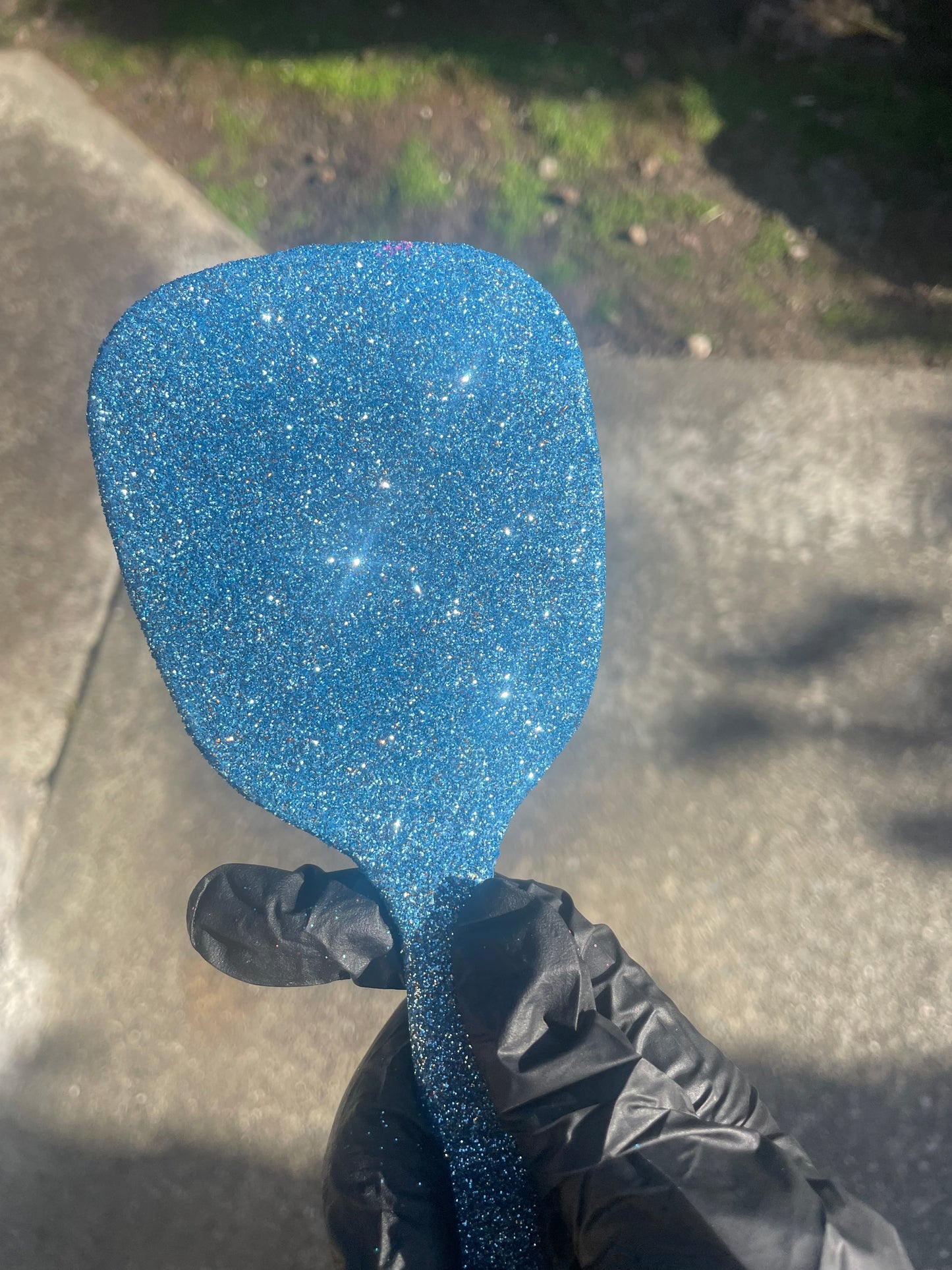 Hand held mirrors