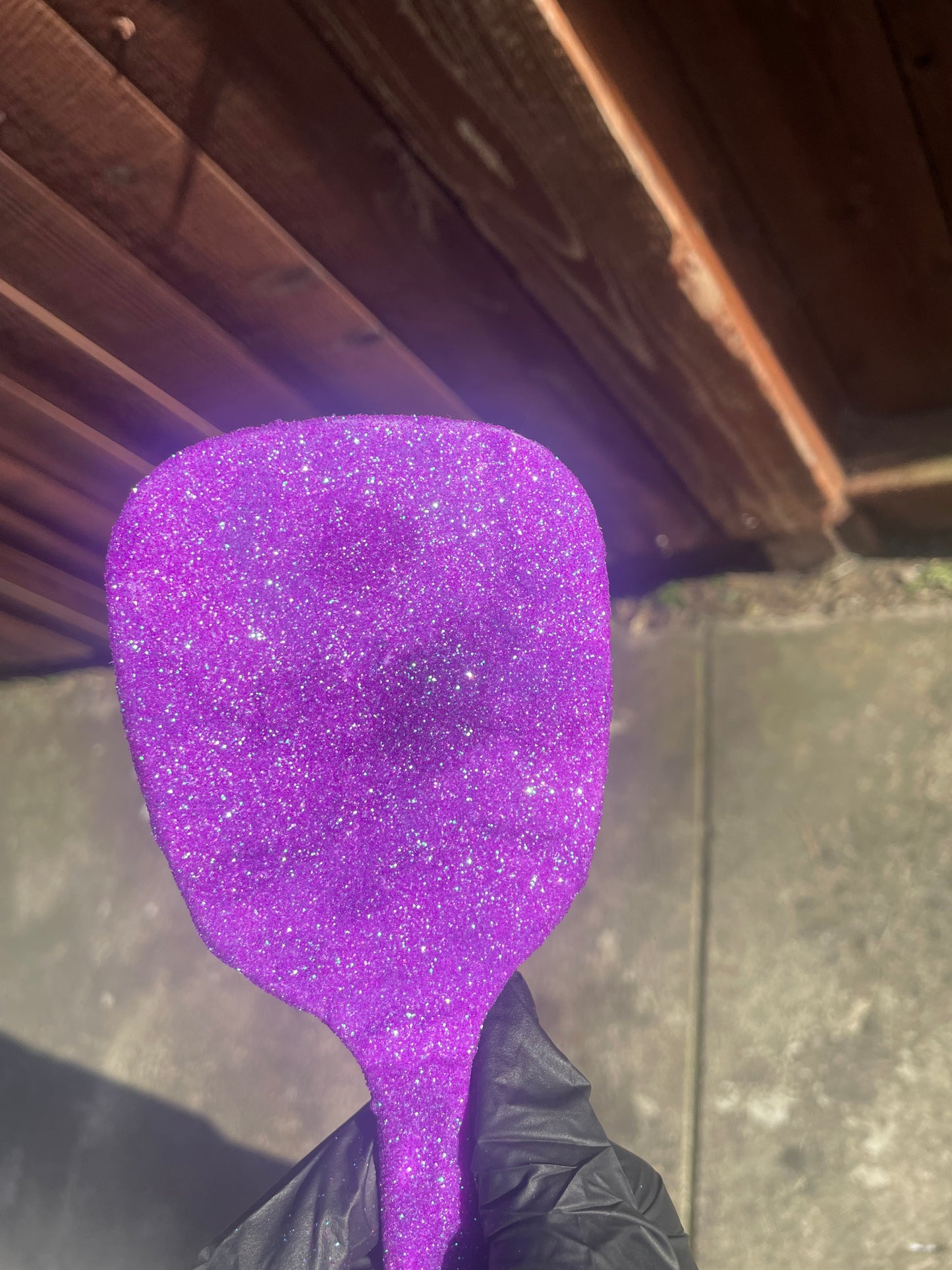 Hand held mirrors