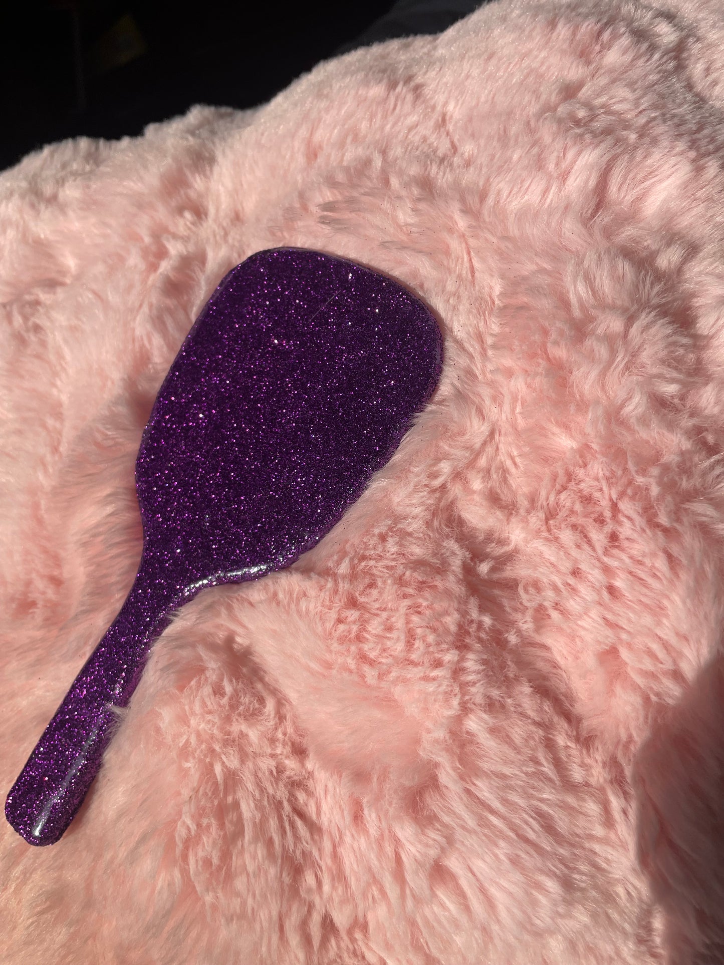Hand held mirrors